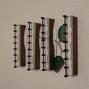 Set of 4 Dept.56 Churchyard Fence Extensions